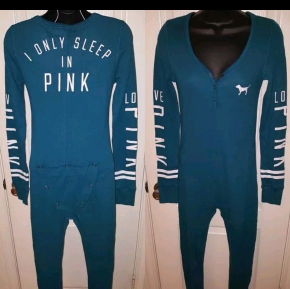 Victoria Secret onesie